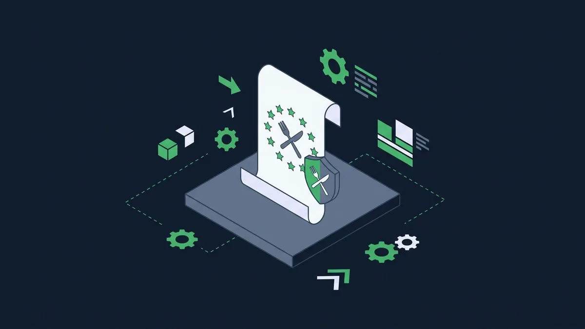 VO (EG) 852/2004 — Illustration